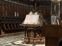 Kathedrale von Sevilla &ndash; &copy; Sabine Reckord (Eberhardt TRAVEL)