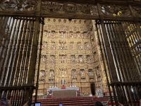 Kathedrale von Sevilla &ndash; &copy; Sabine Reckord (Eberhardt TRAVEL)