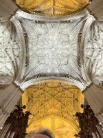Kathedrale von Sevilla &ndash; &copy; Sabine Reckord (Eberhardt TRAVEL)