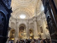 Kathedrale von Sevilla &ndash; &copy; Sabine Reckord (Eberhardt TRAVEL)