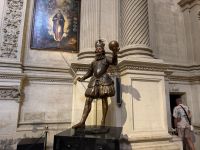 Ferdinand III, Kathedrale von Sevilla &ndash; &copy; Sabine Reckord (Eberhardt TRAVEL)