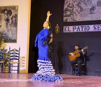 Flamenco, Sevilla &ndash; &copy; Sabine Reckord (Eberhardt TRAVEL)