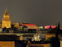 Sevilla bei Nacht &ndash; &copy; Sabine Reckord (Eberhardt TRAVEL)