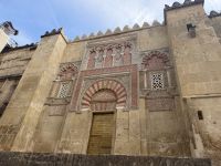 Mosche-Kathedrale von Cordoba &ndash; &copy; Sabine Reckord (Eberhardt TRAVEL)