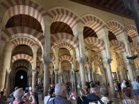 Mezquita-Kathedrale von Cordoba &ndash; &copy; Sabine Reckord (Eberhardt TRAVEL)
