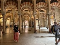 Mezquita-Kathedrale von Cordoba &ndash; &copy; Sabine Reckord (Eberhardt TRAVEL)