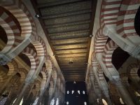 Mezquita-Kathedrale von Cordoba &ndash; &copy; Sabine Reckord (Eberhardt TRAVEL)