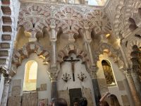 Mezquita-Kathedrale von Cordoba &ndash; &copy; Sabine Reckord (Eberhardt TRAVEL)