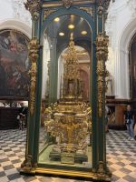 Mezquita-Kathedrale von Cordoba &ndash; &copy; Sabine Reckord (Eberhardt TRAVEL)