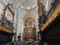 Mezquita-Kathedrale von Cordoba &ndash; &copy; Sabine Reckord (Eberhardt TRAVEL)