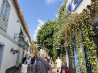 Calle del Romero, Cordoba &ndash; &copy; Sabine Reckord (Eberhardt TRAVEL)