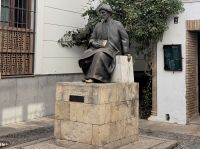 Ben Maimonides, Cordoba &ndash; &copy; Sabine Reckord (Eberhardt TRAVEL)