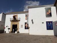 Museo Taurino Cordoba &ndash; &copy; Sabine Reckord (Eberhardt TRAVEL)