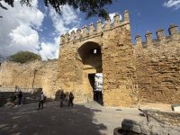 Puerta de Almodovar, Cordoba &ndash; &copy; Sabine Reckord (Eberhardt TRAVEL)