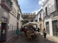 Puerta de Almodovar, Cordoba &ndash; &copy; Sabine Reckord (Eberhardt TRAVEL)