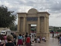 Puerta del Puente Cordoba &ndash; &copy; Sabine Reckord (Eberhardt TRAVEL)