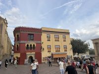Cordoba &ndash; &copy; Sabine Reckord (Eberhardt TRAVEL)