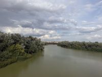 Rio Guadalquivir, Cordoba &ndash; &copy; Sabine Reckord (Eberhardt TRAVEL)