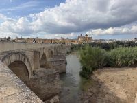 Puente Romana, Cordoba &ndash; &copy; Sabine Reckord (Eberhardt TRAVEL)