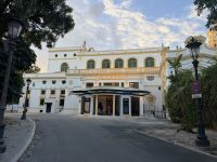 Theater Sevilla &ndash; &copy; Sabine Reckord (Eberhardt TRAVEL)