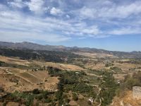 Tejo Tal Ronda &ndash; &copy; Sabine Reckord (Eberhardt TRAVEL)