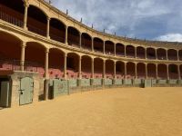Stierkampfarena Ronda &ndash; &copy; Sabine Reckord (Eberhardt TRAVEL)