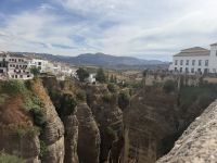 Tejo Tal Ronda &ndash; &copy; Sabine Reckord (Eberhardt TRAVEL)
