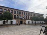 Rathaus Ronda &ndash; &copy; Sabine Reckord (Eberhardt TRAVEL)