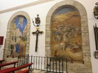 Iglesia de Santa María la Mayor, Ronda &ndash; &copy; Sabine Reckord (Eberhardt TRAVEL)