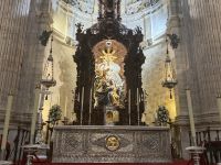 Iglesia de Santa María la Mayor, Ronda &ndash; &copy; Sabine Reckord (Eberhardt TRAVEL)