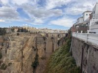 Puente Nuevo, Ronda &ndash; &copy; Sabine Reckord (Eberhardt TRAVEL)