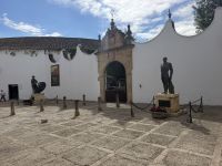Stierkampfarena Ronda &ndash; &copy; Sabine Reckord (Eberhardt TRAVEL)