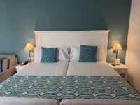 Hotel Occidental, Torremolinos  &ndash; &copy; Sabine Reckord (Eberhardt TRAVEL)