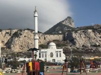 Gibraltar, Europa Point &ndash; &copy; Sabine Reckord (Eberhardt TRAVEL)