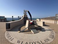 Harding's Battery &ndash; &copy; Sabine Reckord (Eberhardt TRAVEL)