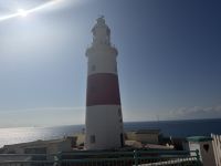 Gibraltar, Europa Point &ndash; &copy; Sabine Reckord (Eberhardt TRAVEL)