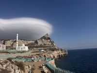 Gibraltar, Europa Point &ndash; &copy; Sabine Reckord (Eberhardt TRAVEL)