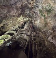 Upper Rock, Michaels Cave &ndash; &copy; Sabine Reckord (Eberhardt TRAVEL)