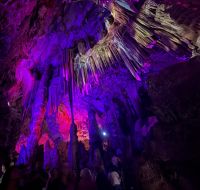 Upper Rock, Michaels Cave &ndash; &copy; Sabine Reckord (Eberhardt TRAVEL)