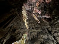 Upper Rock, Michaels Cave &ndash; &copy; Sabine Reckord (Eberhardt TRAVEL)
