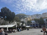 Gibraltar &ndash; &copy; Sabine Reckord (Eberhardt TRAVEL)
