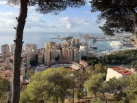 Malaga &ndash; &copy; Sabine Reckord (Eberhardt TRAVEL)