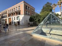 Malaga &ndash; &copy; Sabine Reckord (Eberhardt TRAVEL)
