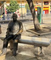 Picasso, Malaga &ndash; &copy; Sabine Reckord (Eberhardt TRAVEL)