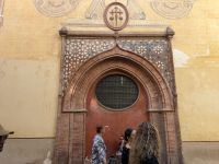 historisches Viertel Malaga &ndash; &copy; Sabine Reckord (Eberhardt TRAVEL)