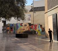 historisches Viertel Malaga &ndash; &copy; Sabine Reckord (Eberhardt TRAVEL)