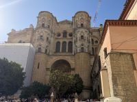 Kathedrale von Malaga &ndash; &copy; Sabine Reckord (Eberhardt TRAVEL)