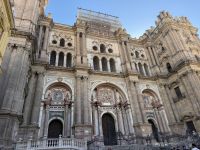 Kathedrale von Malaga &ndash; &copy; Sabine Reckord (Eberhardt TRAVEL)