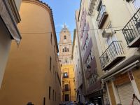 historisches Viertel Malaga &ndash; &copy; Sabine Reckord (Eberhardt TRAVEL)