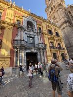 historisches Viertel Malaga &ndash; &copy; Sabine Reckord (Eberhardt TRAVEL)